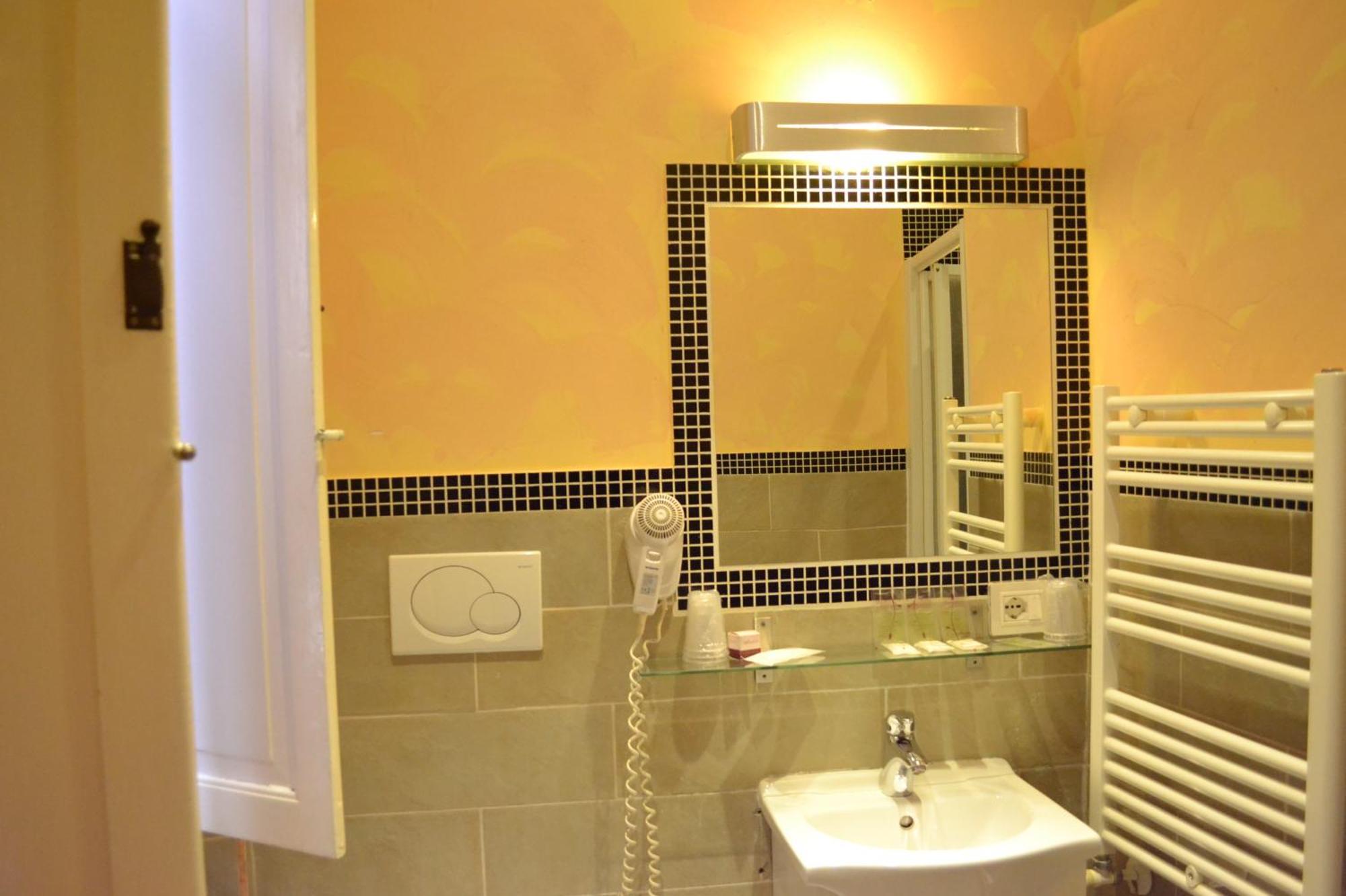 Tiburtina House Pensionat Rom