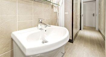 Pensionat Tiburtina House