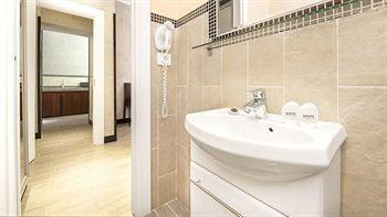 Pensionat Tiburtina House 2*