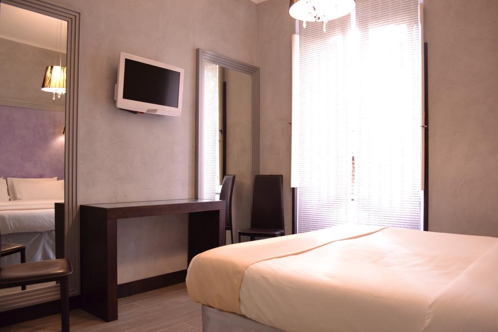 Pensionat Tiburtina House 2*