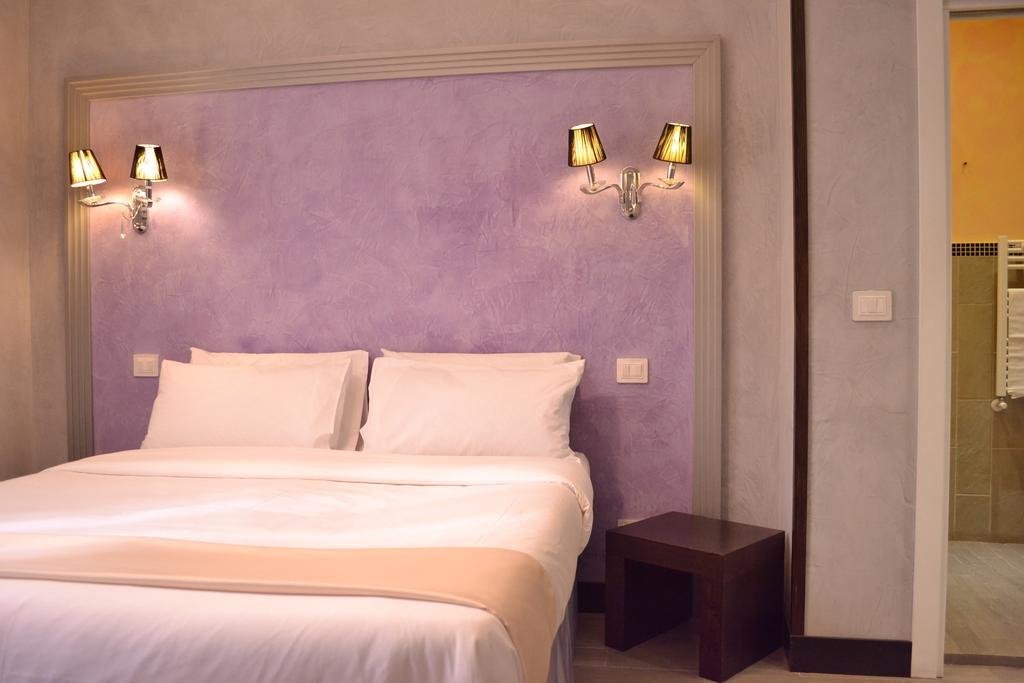 Pensionat Tiburtina House 2*