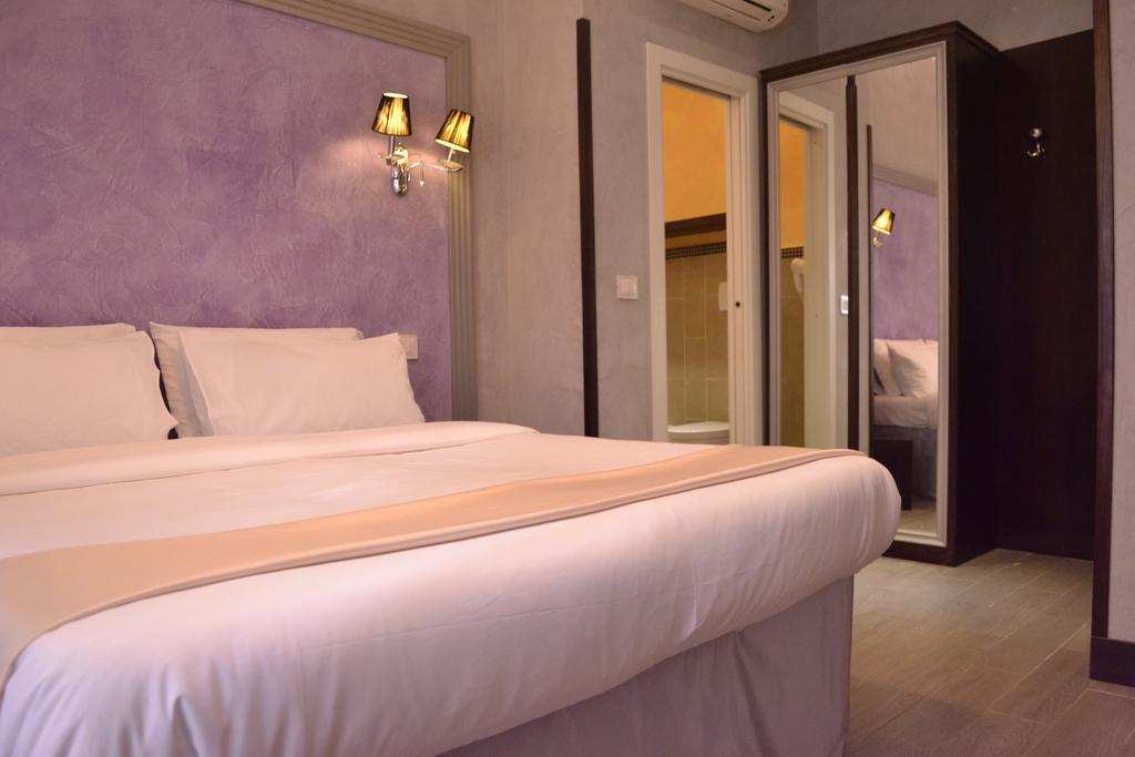Pensionat Tiburtina House 2*