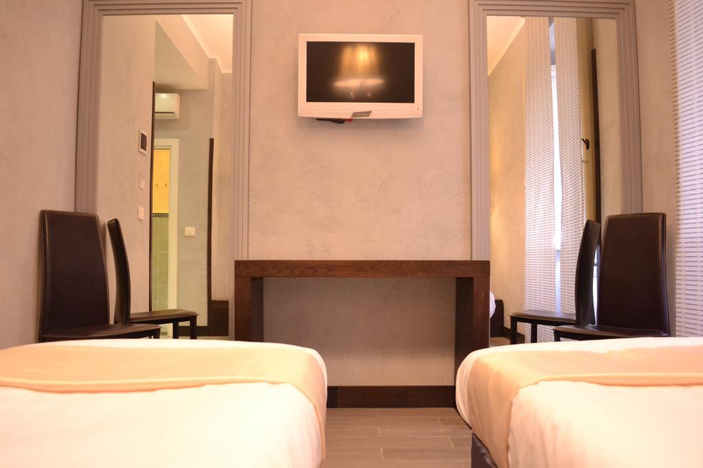 Pensionat Tiburtina House 2*