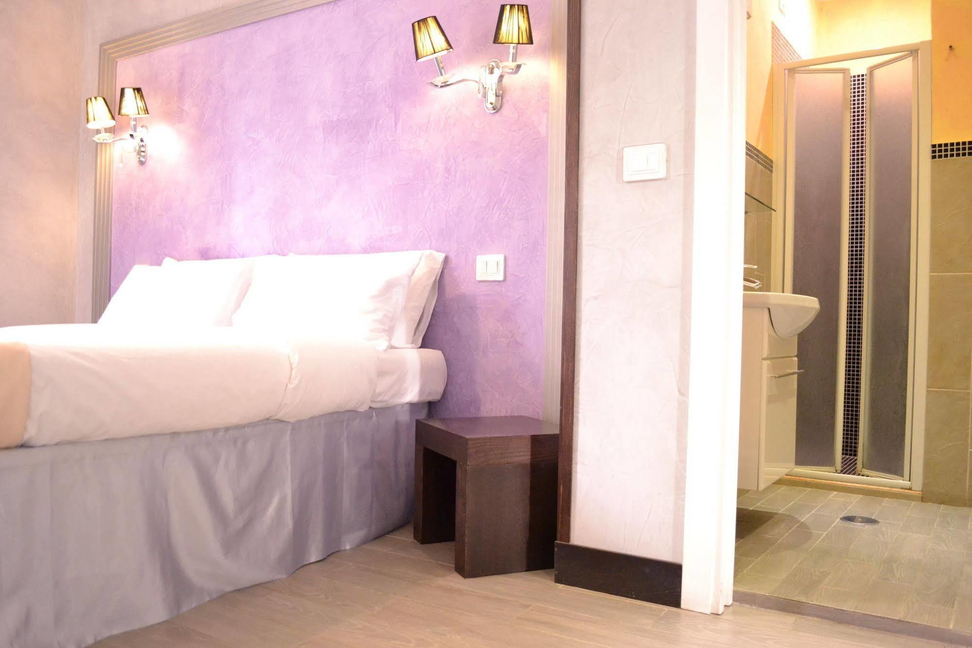Tiburtina House Pensionat Rom