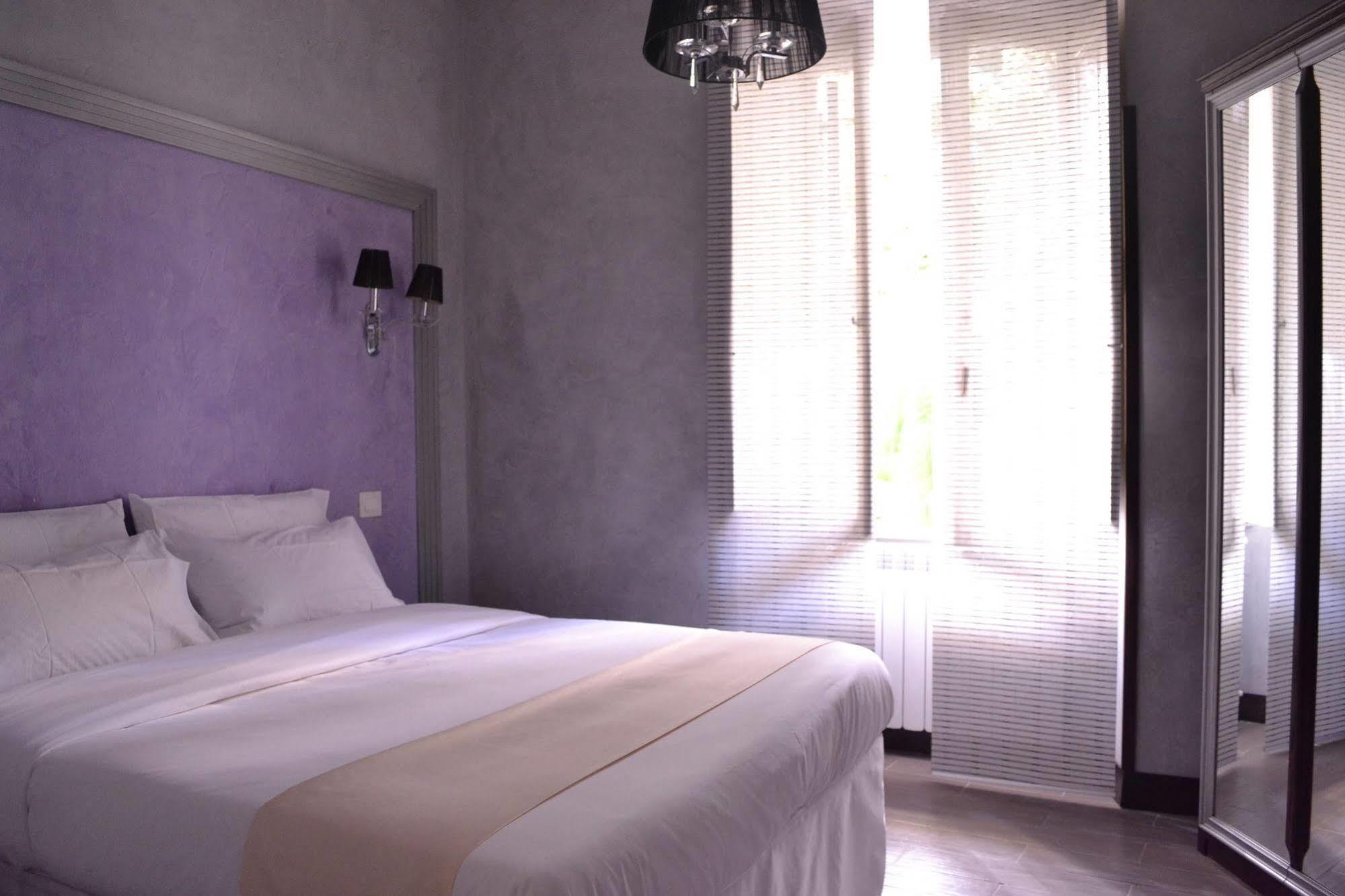 Tiburtina House Pensionat Rom